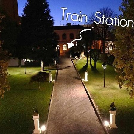 Relais Toti Beb Bed E Breakfast Bed & Breakfast Mogliano Veneto Bagian luar foto