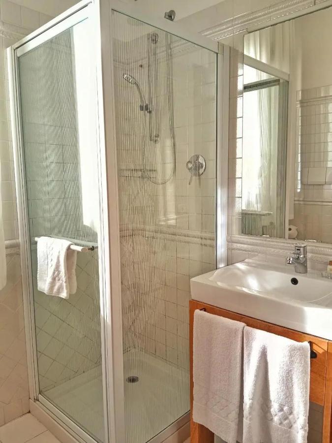 Relais Toti Beb Bed E Breakfast Bed & Breakfast Mogliano Veneto Bagian luar foto